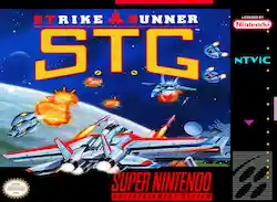 Strike Gunner S.T.G